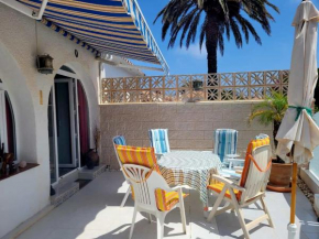 Casa Bella Mijas